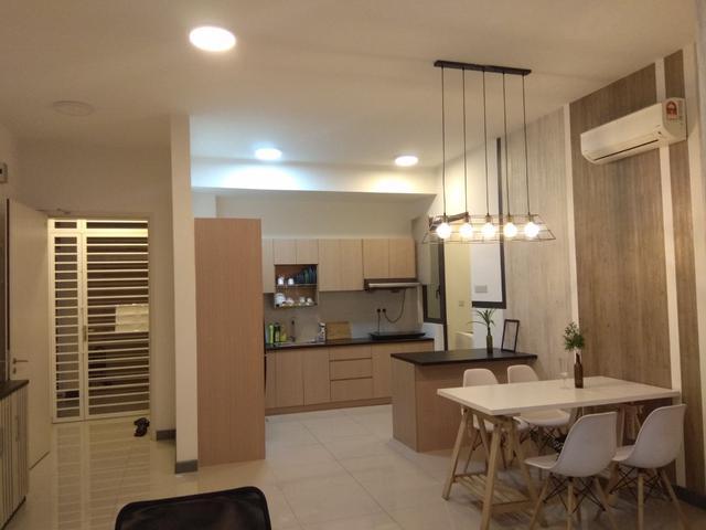 Serviced Residence for sale in Country Heights Damansara, Kuala Lumpur
