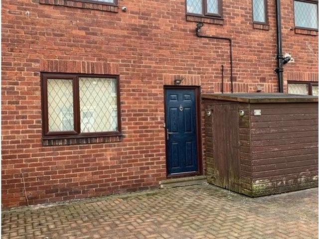 Room for rent in Stanley