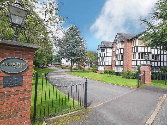 Apartment for rent in Gatley, Greater Manchester