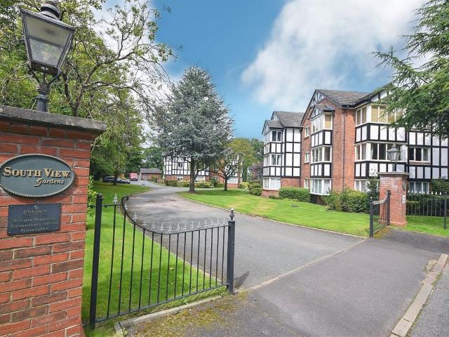 Apartment for rent in Gatley, Greater Manchester