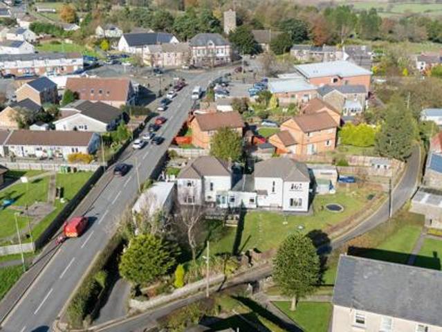 House for sale in Lyons, Greater London