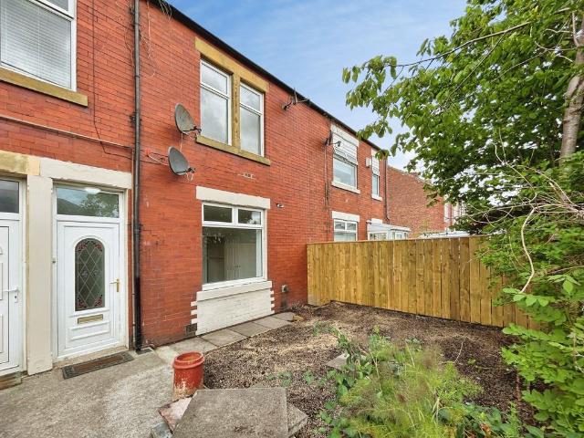 Apartment for rent in Hazlerigg, Newcastle Upon Tyne