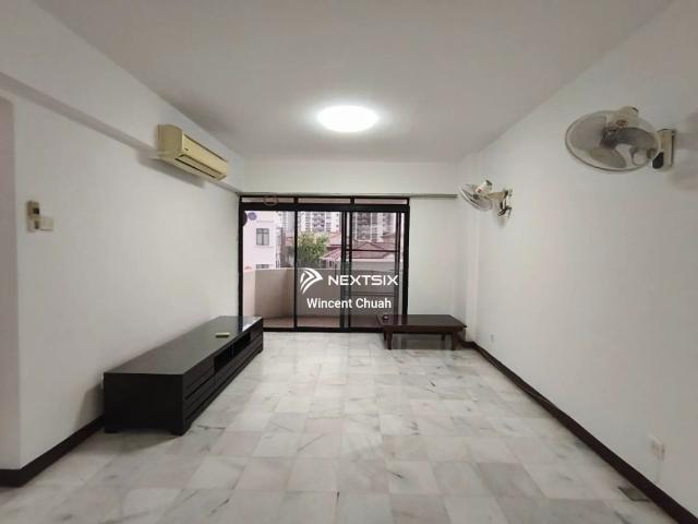 Apartment for rent in Langat, Selangor