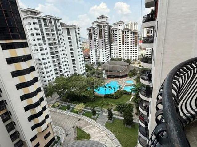 Condominium for sale in Langat, Selangor