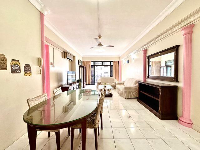 Condominium for sale in Langat, Selangor
