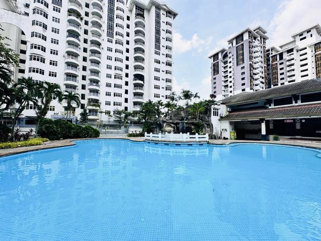 Condominium for sale in Langat, Selangor