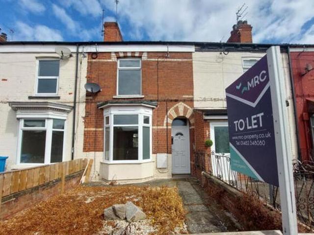 House for rent in Hull, City Of Kingston Upon Hull