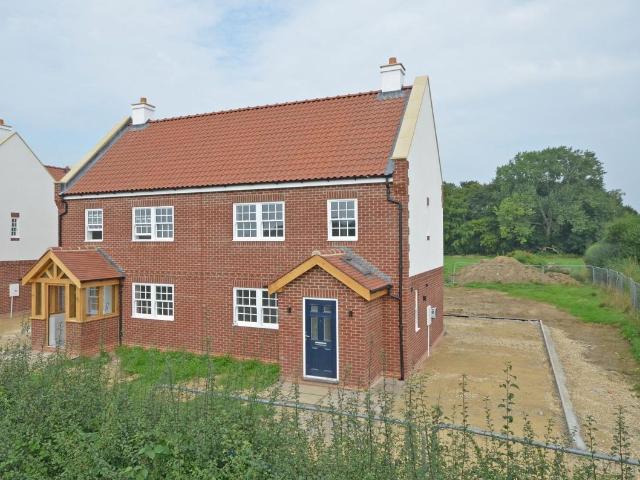 House for rent in Nun Monkton, North Yorkshire