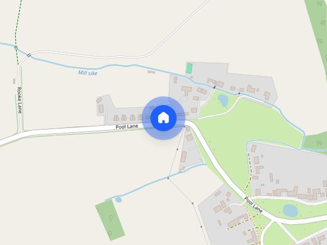 House for rent in Nun Monkton, North Yorkshire