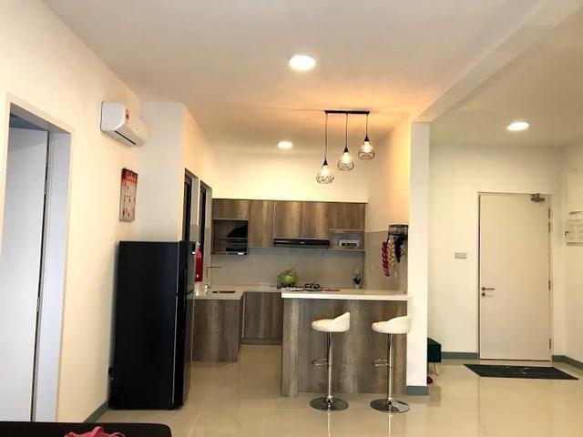 Serviced Residence for sale in Country Heights Damansara, Kuala Lumpur