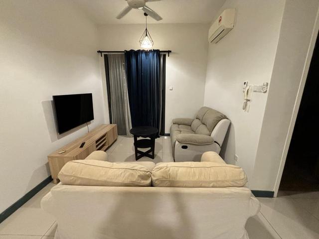 Serviced Residence for rent in Country Heights Damansara, Kuala Lumpur