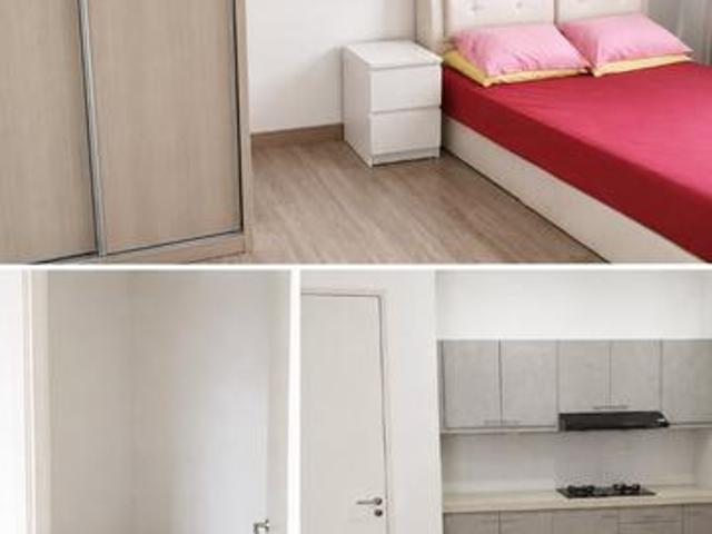 Serviced Residence for rent in Country Heights Damansara, Kuala Lumpur