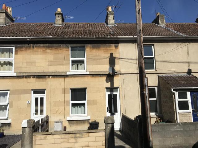 House for rent in East Twerton, Bath