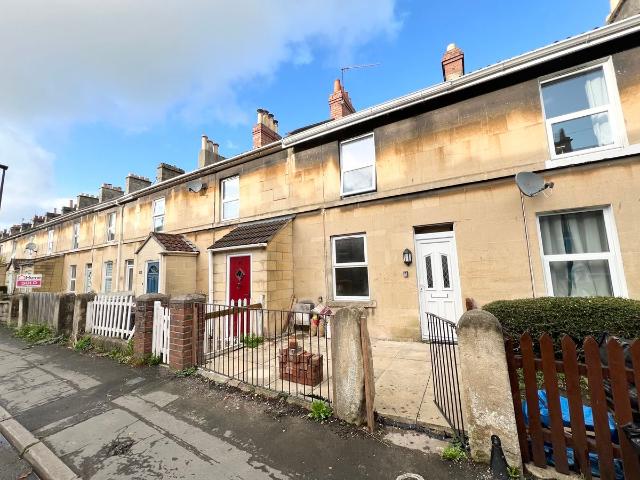 House for rent in East Twerton, Bath