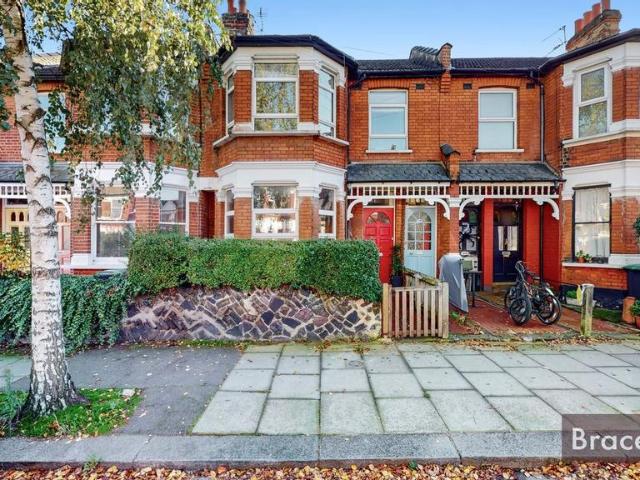Apartment for rent in London Borough of Haringey, Greater London