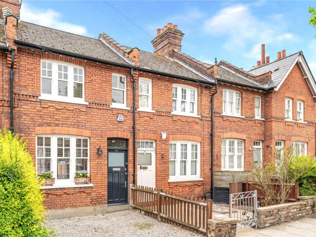 Apartment for rent in Highgate, Greater London