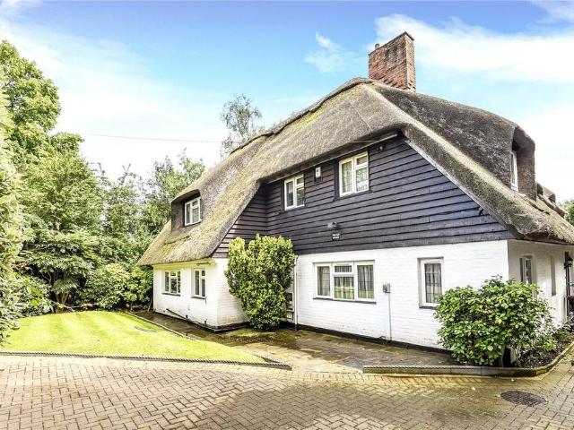 House for rent in Greater London