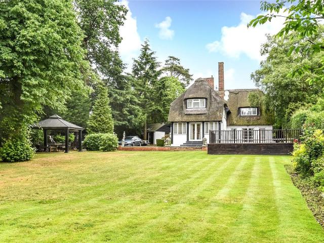 House for rent in Greater London