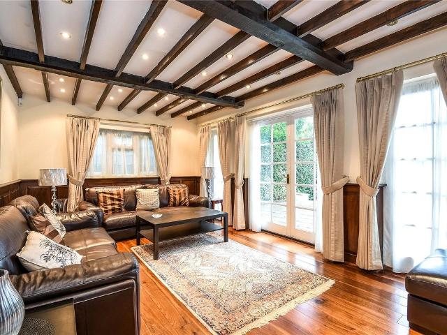 House for rent in London Borough of Harrow, Greater London