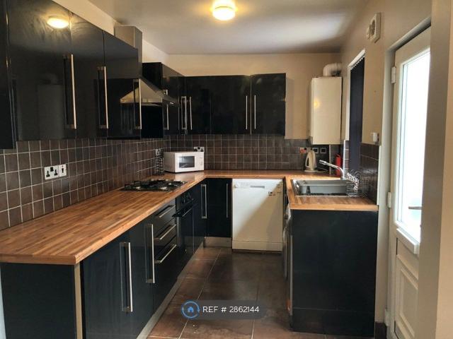 House for rent in South Yorkshire