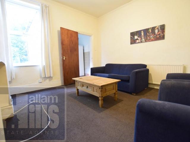 House for rent in South Yorkshire