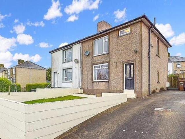 House for sale in Whitehaven
