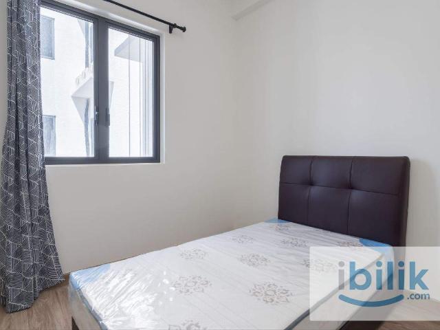 Room for rent in Country Heights Damansara, Kuala Lumpur