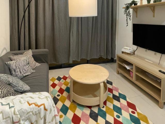 Apartment for rent in Country Heights Damansara, Kuala Lumpur