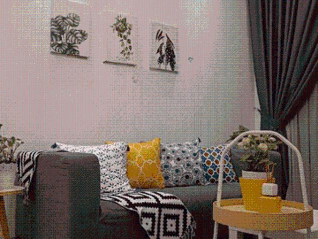Apartment for rent in Country Heights Damansara, Kuala Lumpur