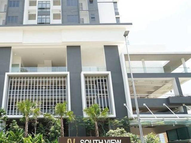 Serviced Residence for sale in Bangsar South, Kuala Lumpur