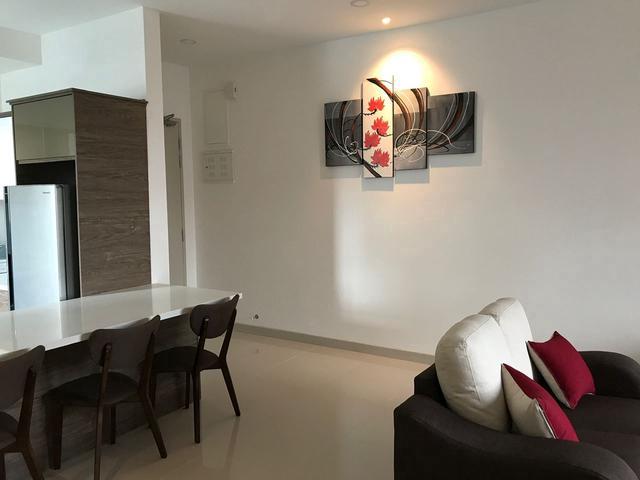 Serviced Residence for sale in Country Heights Damansara, Kuala Lumpur