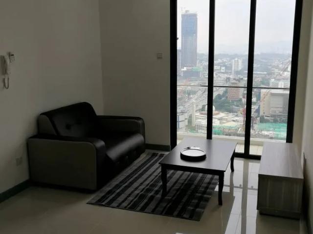 Apartment for rent in Country Heights Damansara, Kuala Lumpur