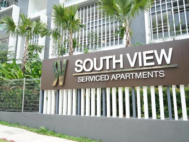 Apartment for rent in Country Heights Damansara, Kuala Lumpur