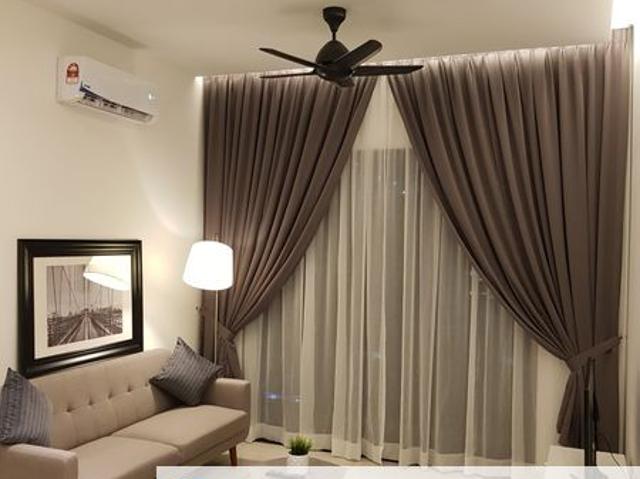Condominium for rent in Country Heights Damansara, Kuala Lumpur