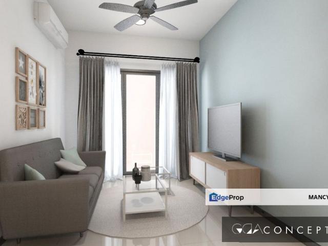 Condominium for rent in Pantai, Kuala Lumpur