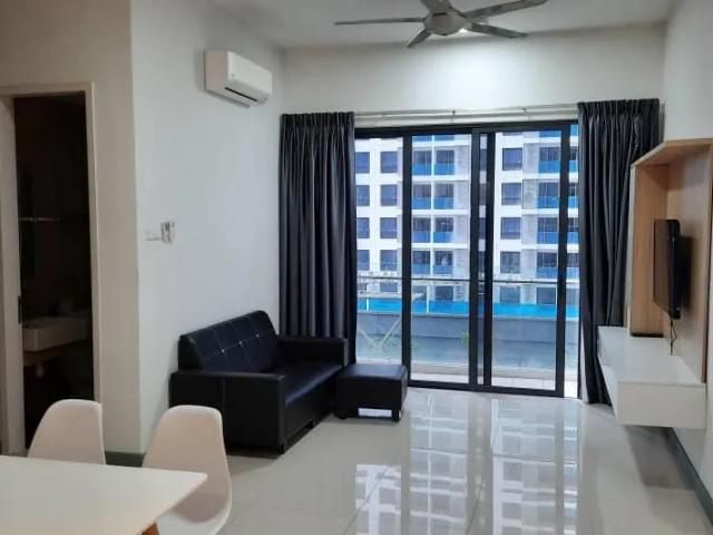 Apartment for rent in Country Heights Damansara, Kuala Lumpur