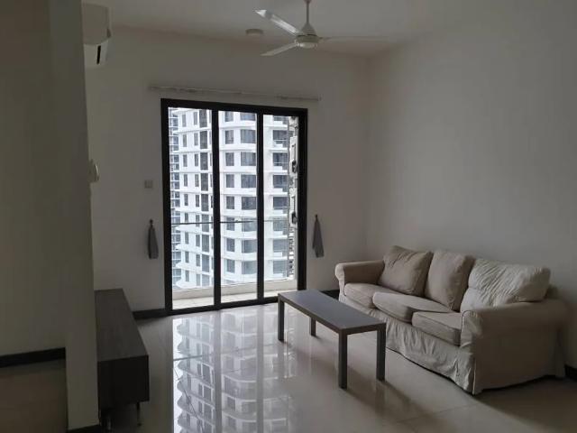 Apartment for rent in Country Heights Damansara, Kuala Lumpur