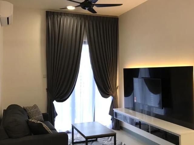 Apartment for rent in Country Heights Damansara, Kuala Lumpur