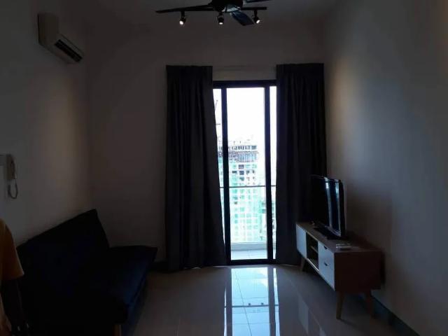 Apartment for rent in Country Heights Damansara, Kuala Lumpur