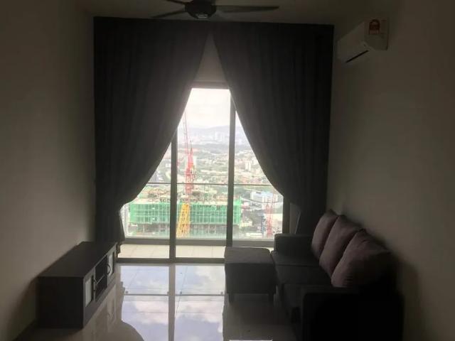 Apartment for rent in Country Heights Damansara, Kuala Lumpur