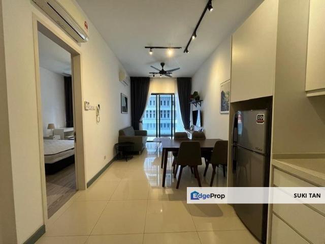Condominium for sale in Pantai