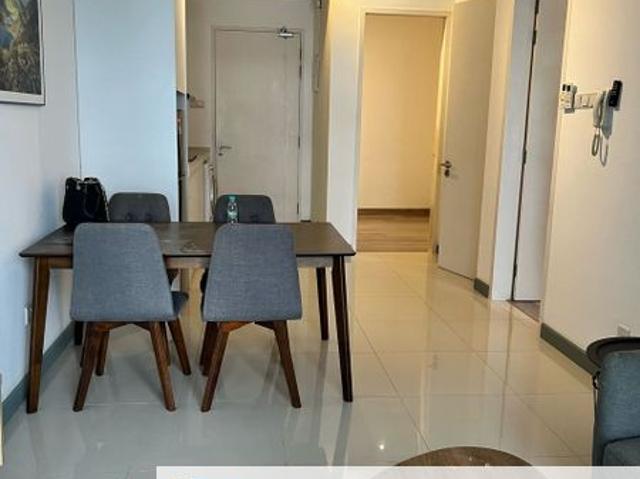 Condominium for sale in Pantai