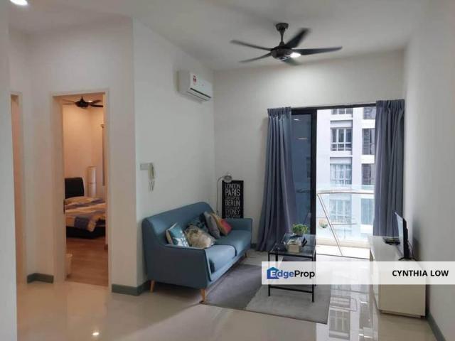 Condominium for rent in Country Heights Damansara, Kuala Lumpur