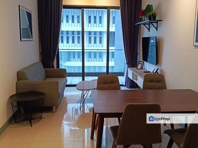Condominium for rent in Country Heights Damansara, Kuala Lumpur