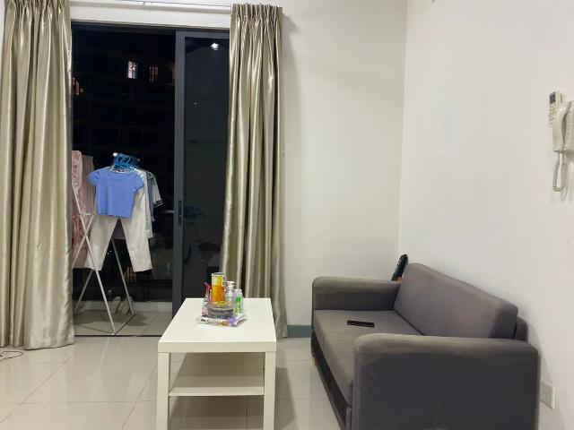 Apartment for rent in Country Heights Damansara, Kuala Lumpur