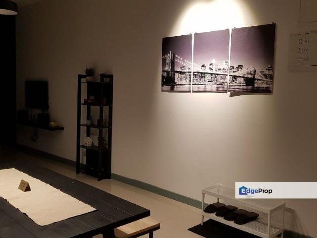 Condominium for sale in Pantai