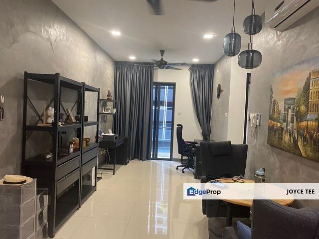 Condominium for sale in Pantai Dalam, Kuala Lumpur