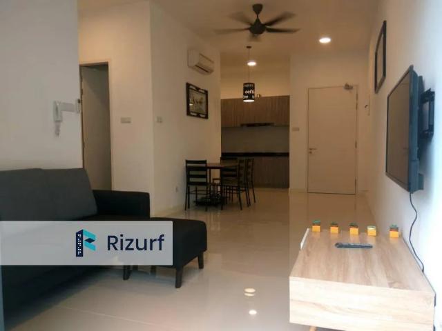 Apartment for rent in Country Heights Damansara, Kuala Lumpur