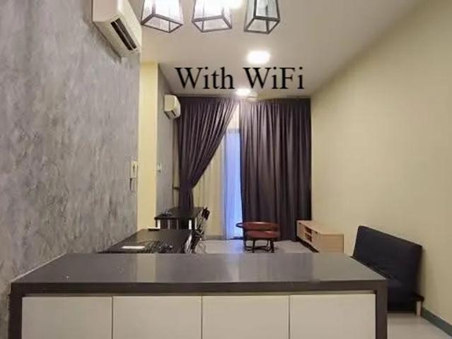 Apartment for rent in Country Heights Damansara, Kuala Lumpur