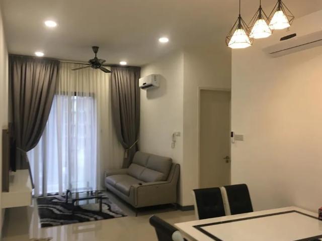 Apartment for rent in Country Heights Damansara, Kuala Lumpur